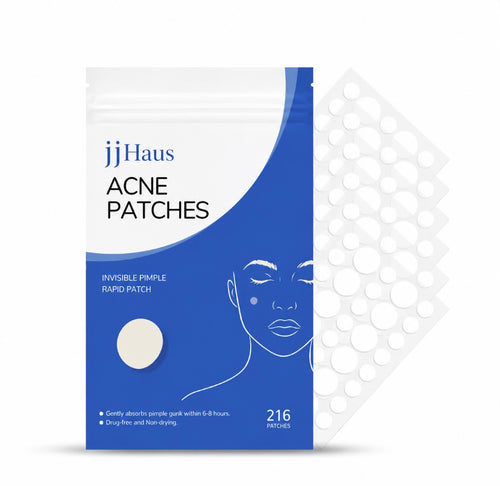 jjHaus Acne Patches